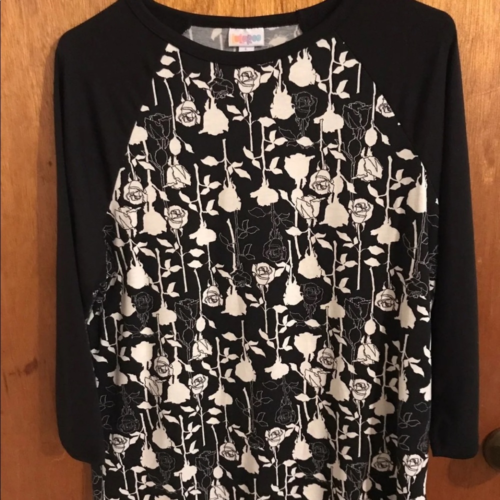 Brand new Large Lularoe Randy